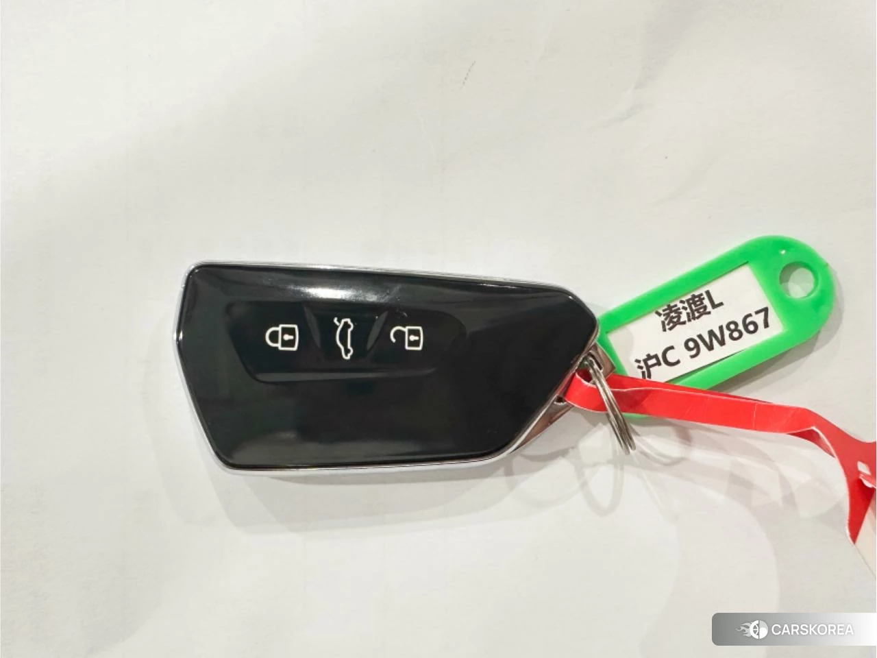 Volkswagen Lamando id 4467467 из Китая 12