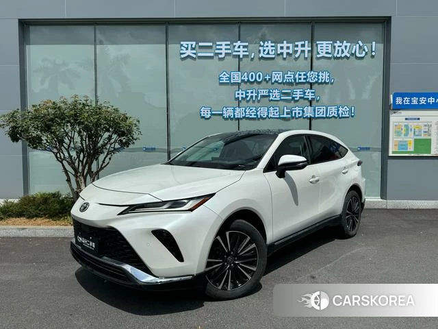 Toyota Weisha id 4335931 из Китая 7