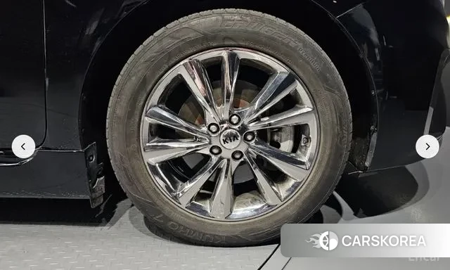 Kia The New Carnival id 3060708 из Кореи 15