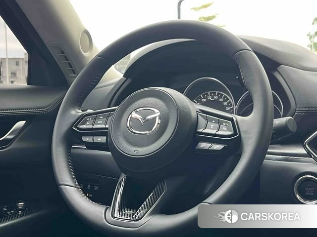 Mazda CX-5 id 4273871 из Китая 29