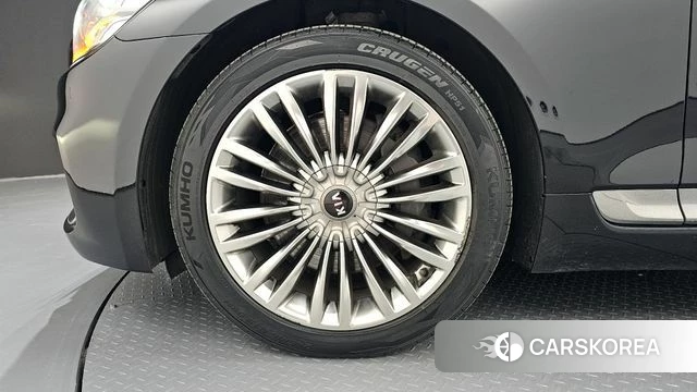 Kia More K9 id 4268686 из Кореи 29