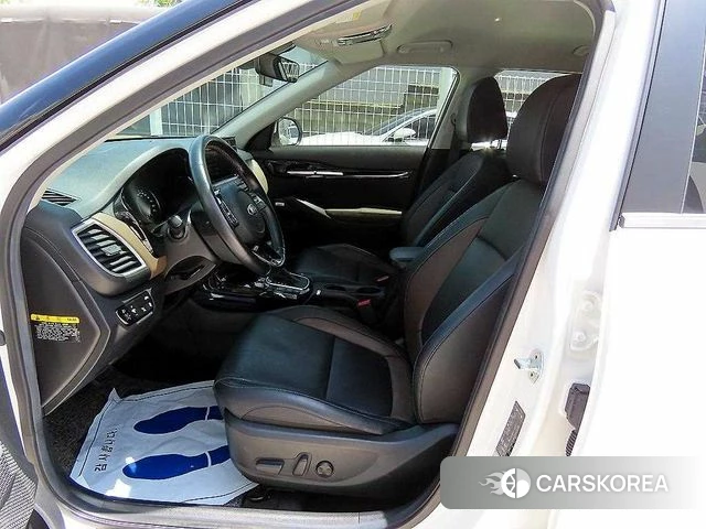 Kia Seltos id 4513216 из Кореи 15
