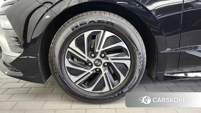 Hyundai Sonata D Edge Hybrid (DN8) id 3798995 из Кореи 15