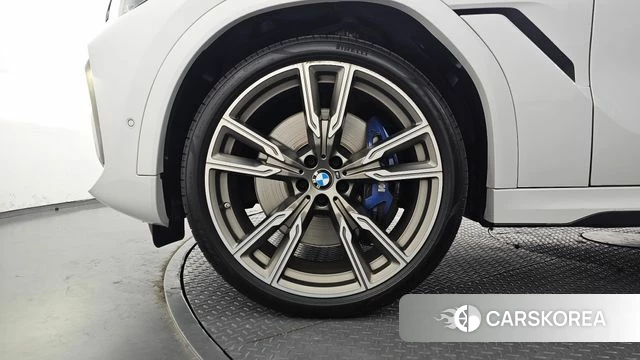 BMW X6 (G06) id 4464471 из Кореи 15