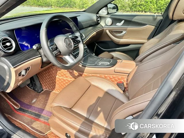 Mercedes-Benz E-class id 4277697 из Китая 13