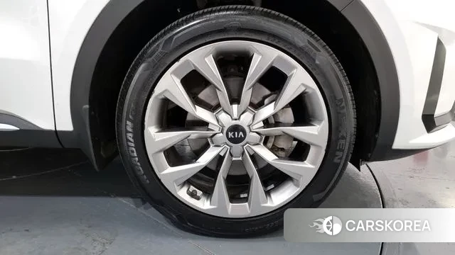 Kia Sorento 4th Generation id 3498984 из Кореи 15