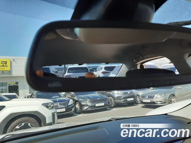 Renault Korea (Samsung) SM6 id 2679320 из Кореи 9