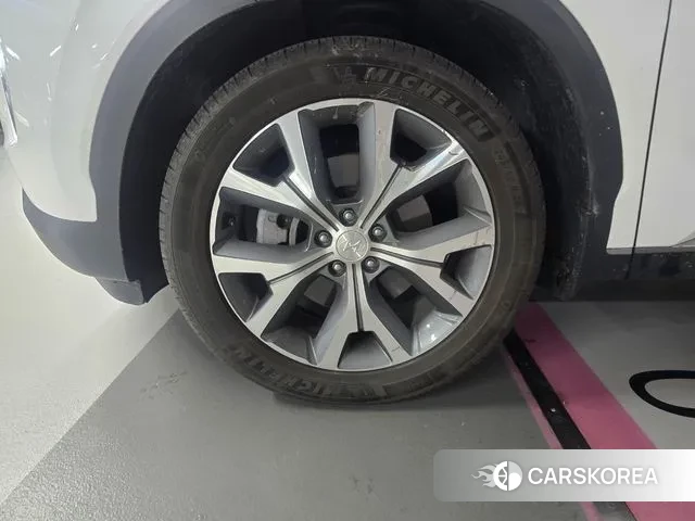 Hyundai Palisade 2019 Белый из Кореи, фото 5