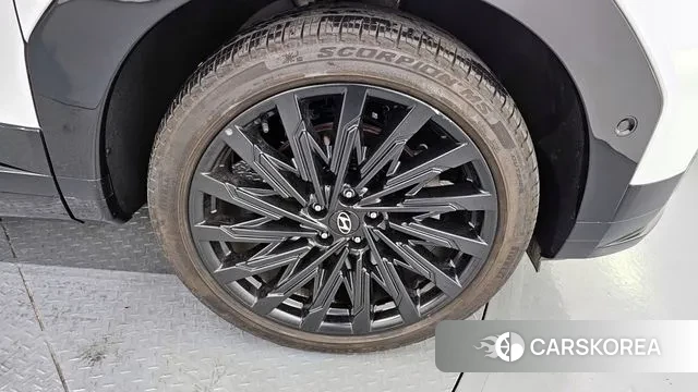 Hyundai Santa Fe (MX5) id 2905039 из Кореи 15