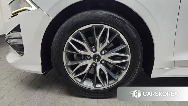 Kia K5 3rd generation id 3389554 из Кореи 15