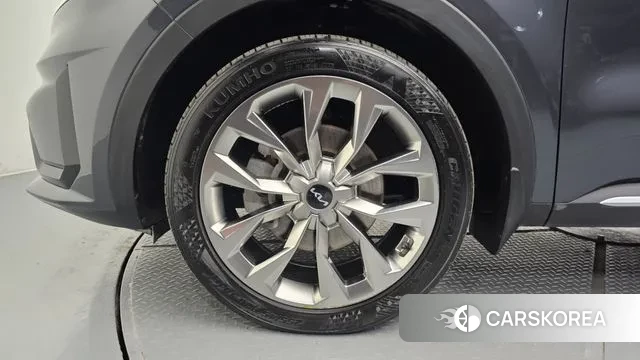 Kia Sorento 4th Generation id 3378670 из Кореи 15