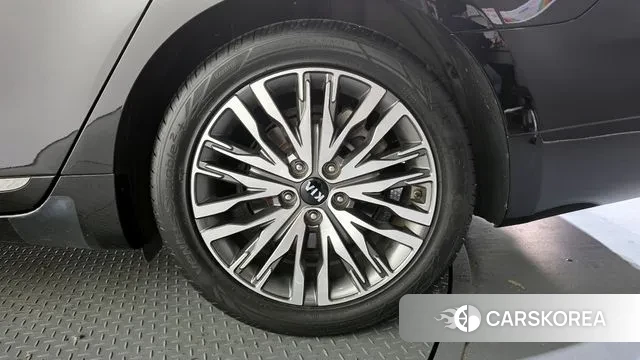 Kia K7 Premier id 3165575 из Кореи 15