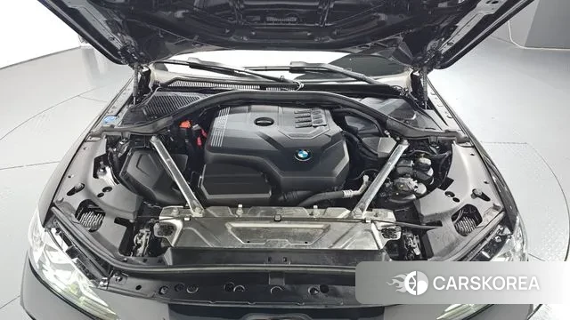 BMW 4 Series (G22) id 3367271 из Кореи 15