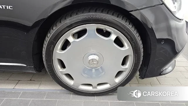 Mercedes-Benz S-Class W222 id 3598708 из Кореи 15