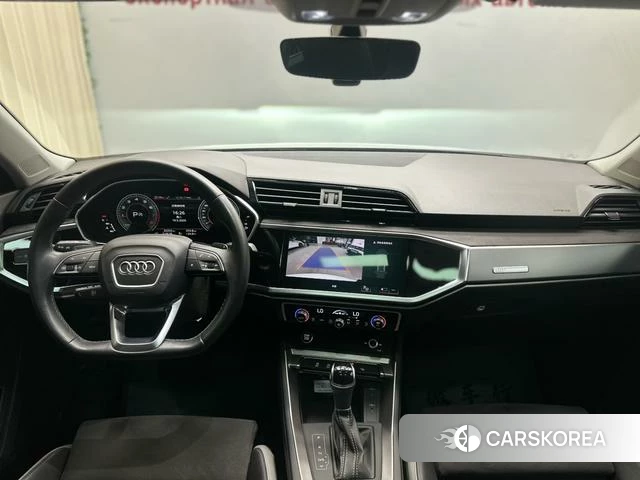 Audi Q3 id 4348933 из Китая 16