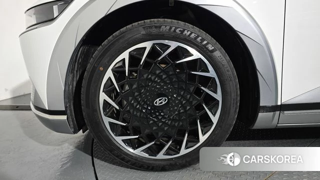Hyundai Ionic 5 id 4593299 из Кореи 25