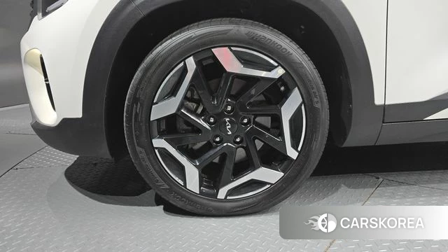 Kia The New Seltos id 4735694 из Кореи 27