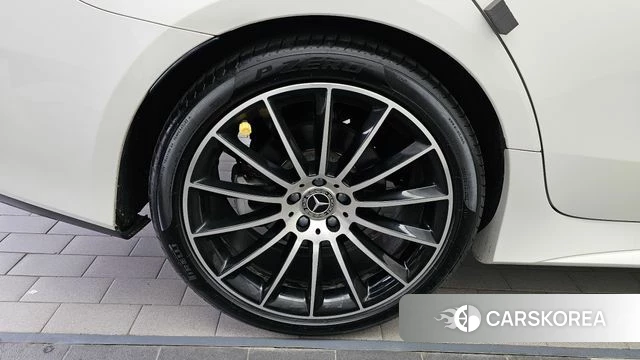 Mercedes-Benz CLS-Class C257 id 4020359 из Кореи 15