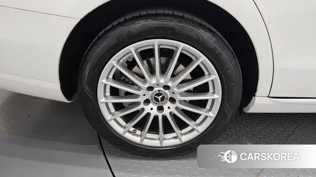 Mercedes-Benz E-Class W213 id 3420969 из Кореи 15