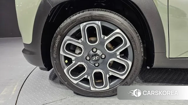 Hyundai Casper id 3508488 из Кореи 15