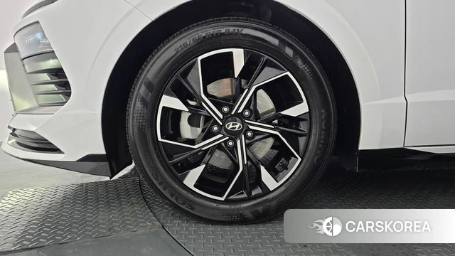 Hyundai Sonata D Edge (DN8) id 4735014 из Кореи 31