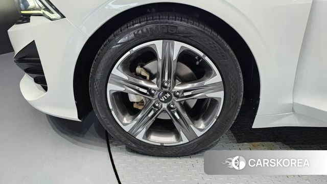 Kia K5 3rd generation id 4445787 из Кореи 15