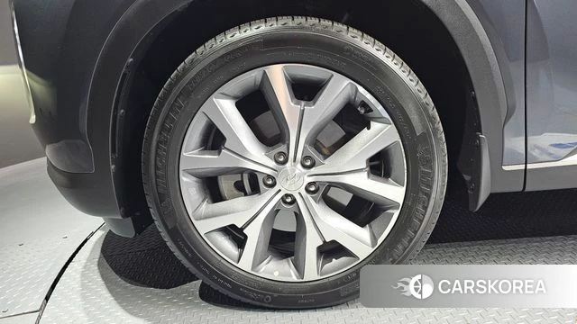 Hyundai Palisade id 4202583 из Кореи 28