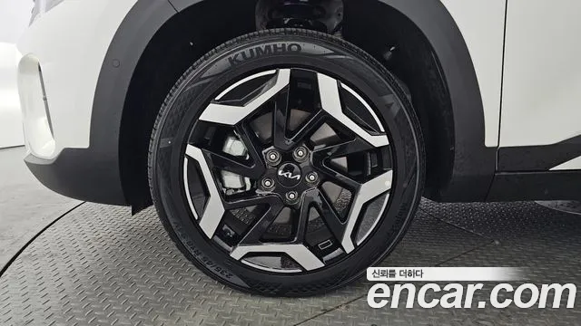 Kia The New Seltos id 2580621 из Кореи 15