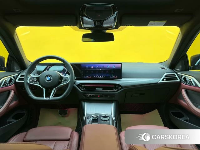 BMW 4 series id 4275777 из Китая 21