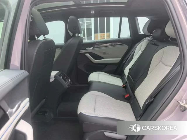 Volkswagen Tiguan L 2026 Фиолетовый из Китая, фото 5