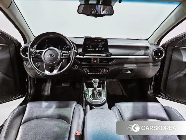 Kia Come New K3 id 3038440 из Кореи 15