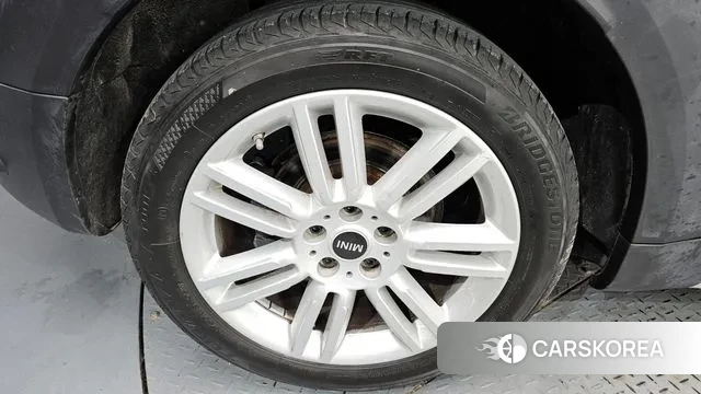 Mini Cooper Countryman id 3170884 из Кореи 15