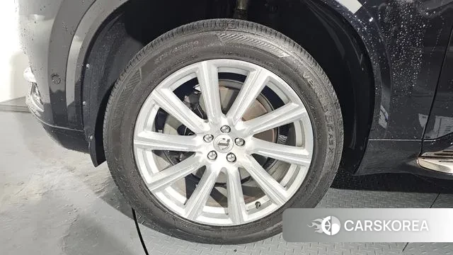 Volvo XC90 second Generation id 3578885 из Кореи 15