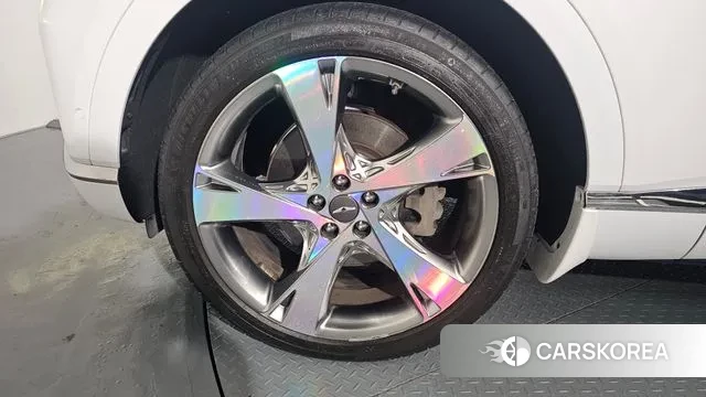 Genesis GV80 id 3686673 из Кореи 16