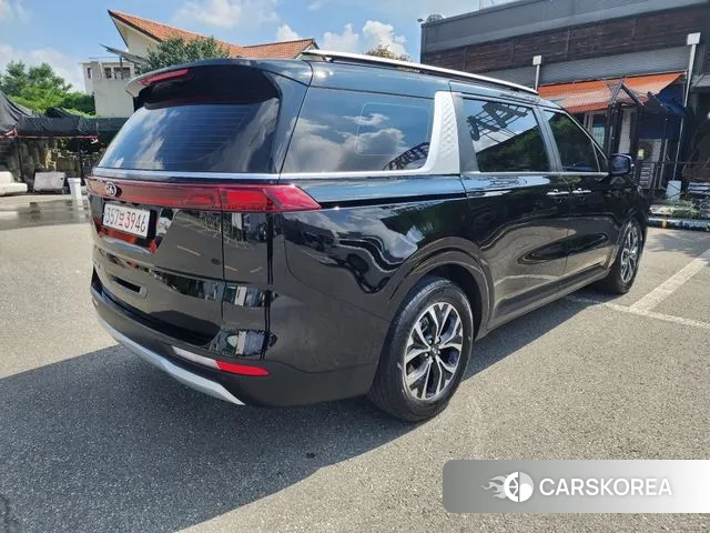 Kia Carnival 4th generation id 3059735 из Кореи 15