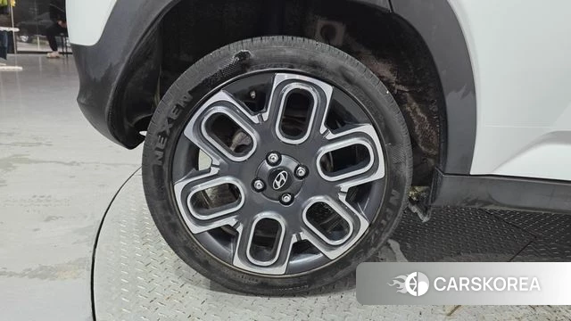 Hyundai Casper id 4603472 из Кореи 28