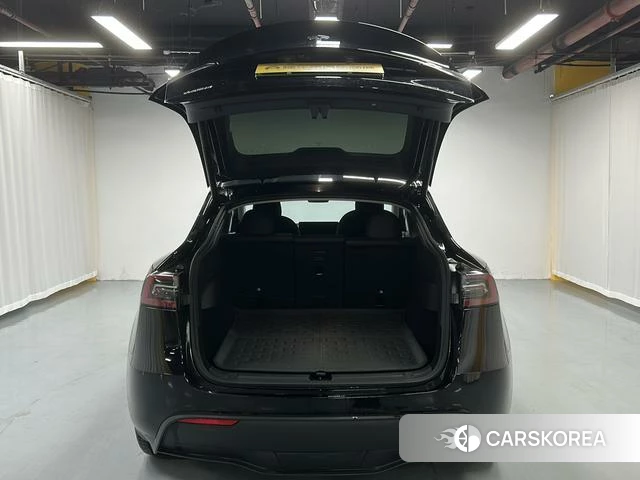 Tesla Model Y id 4253827 из Китая 15