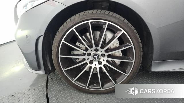 Mercedes-Benz CLS-Class C257 id 4180275 из Кореи 15