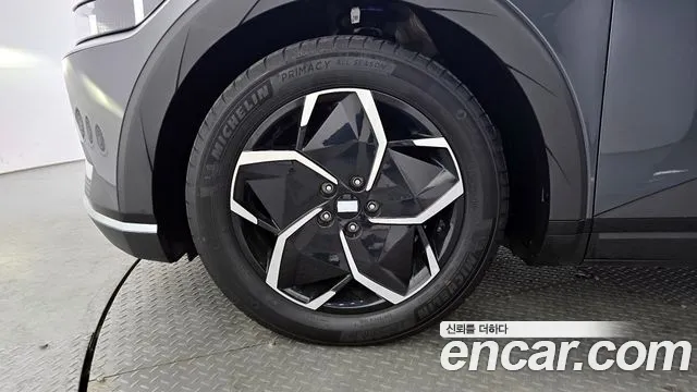 Hyundai Ionic 5 id 2618463 из Кореи 15