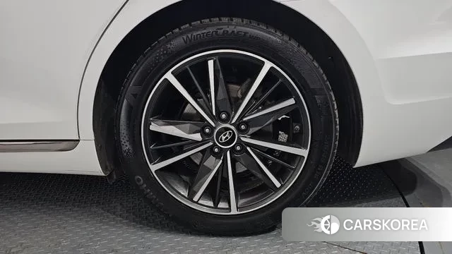 Hyundai The New Grandeur IG id 3712601 из Кореи 15