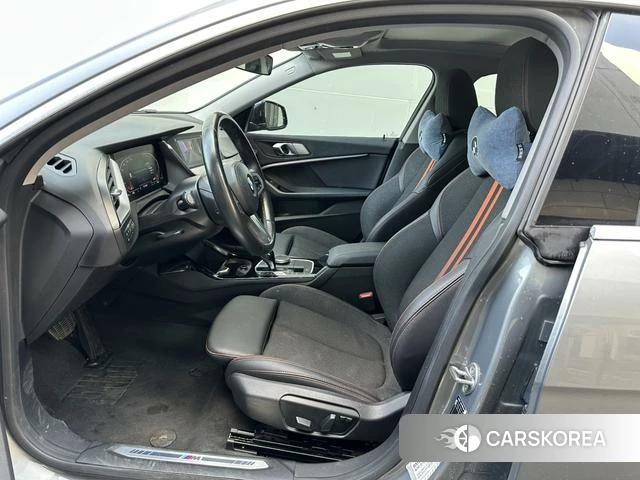 BMW 2 series (imported) id 4274701 из Китая 9