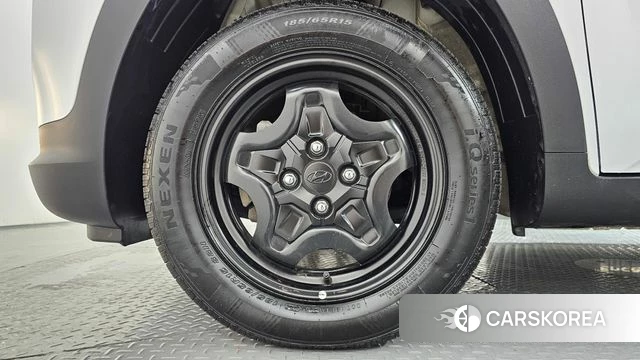 Hyundai Casper id 4469881 из Кореи 15
