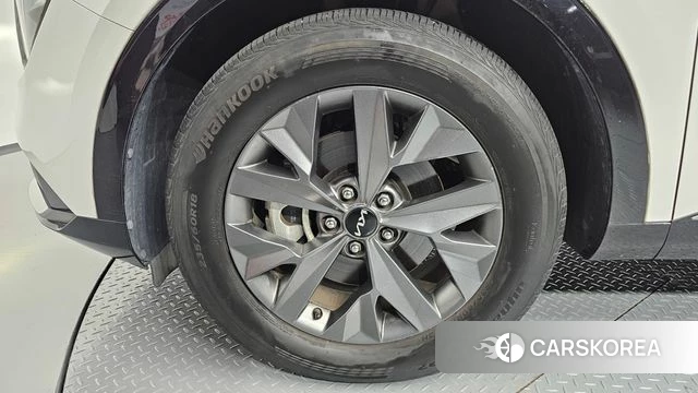 Kia Sportage 5th Generation id 4604050 из Кореи 30