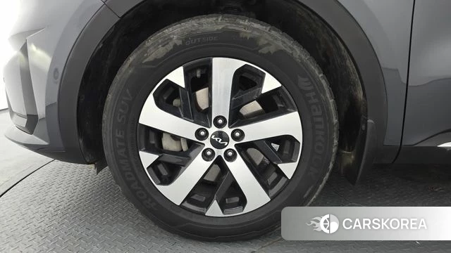 Kia Sorento 4th Generation id 3884473 из Кореи 15