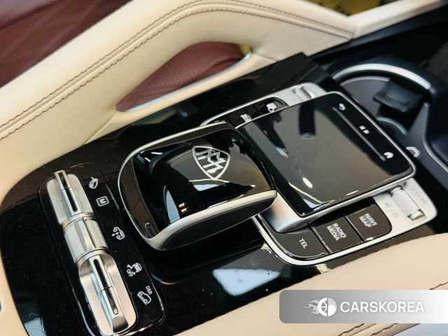 Mercedes-Benz Maybach GLS id 4257060 из Китая 21