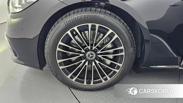 Mercedes-Benz S-Class W223 id 4554436 из Кореи 28