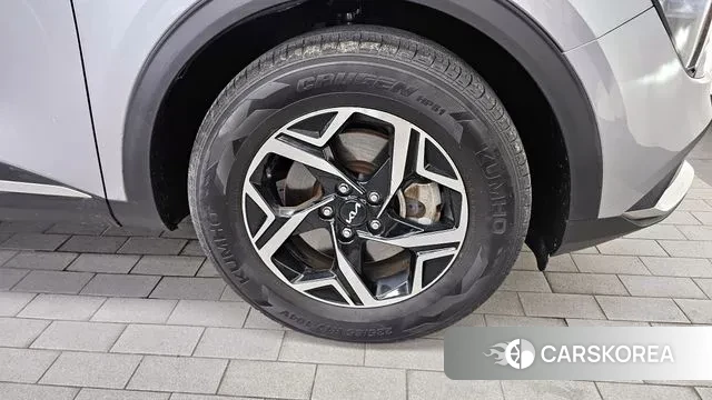 Kia Sportage 5th Generation id 3242107 из Кореи 15