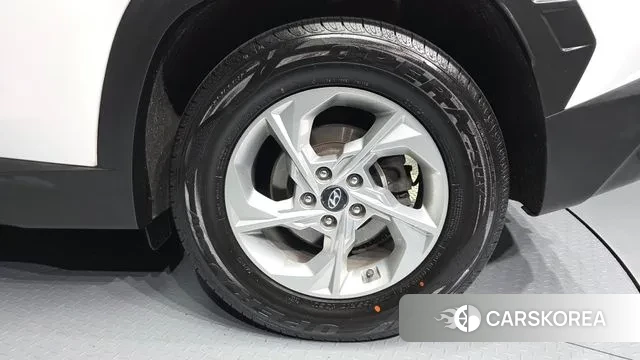 Hyundai Tucson (NX4) id 3747256 из Кореи 15