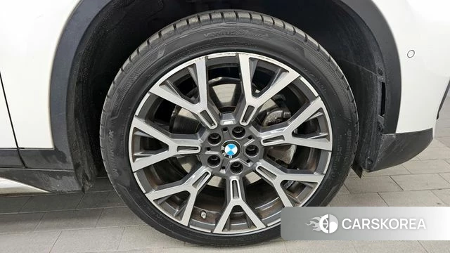 BMW X1 (F48) id 3812092 из Кореи 15