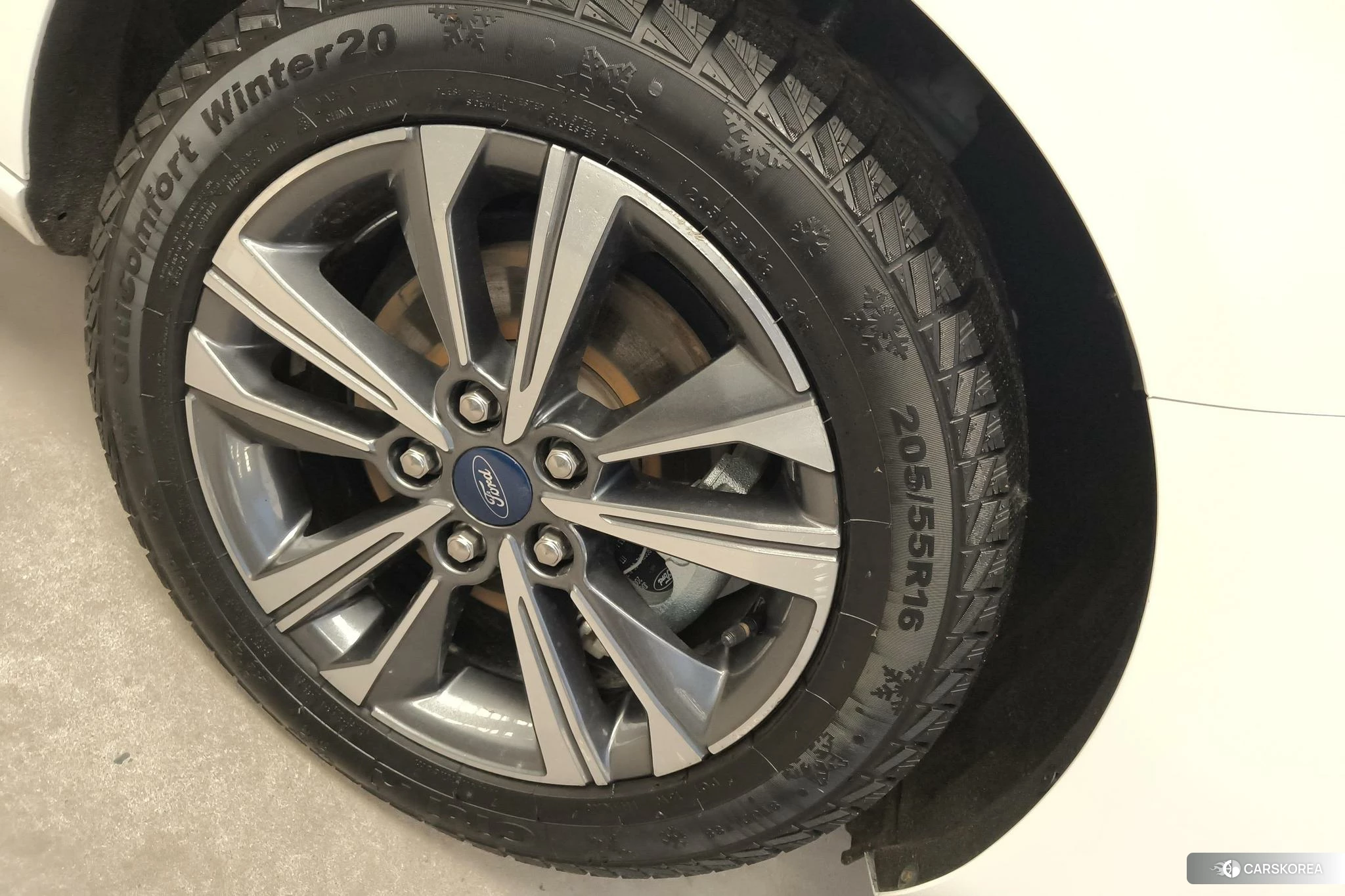 Ford Forrest id 4454302 из Китая 12